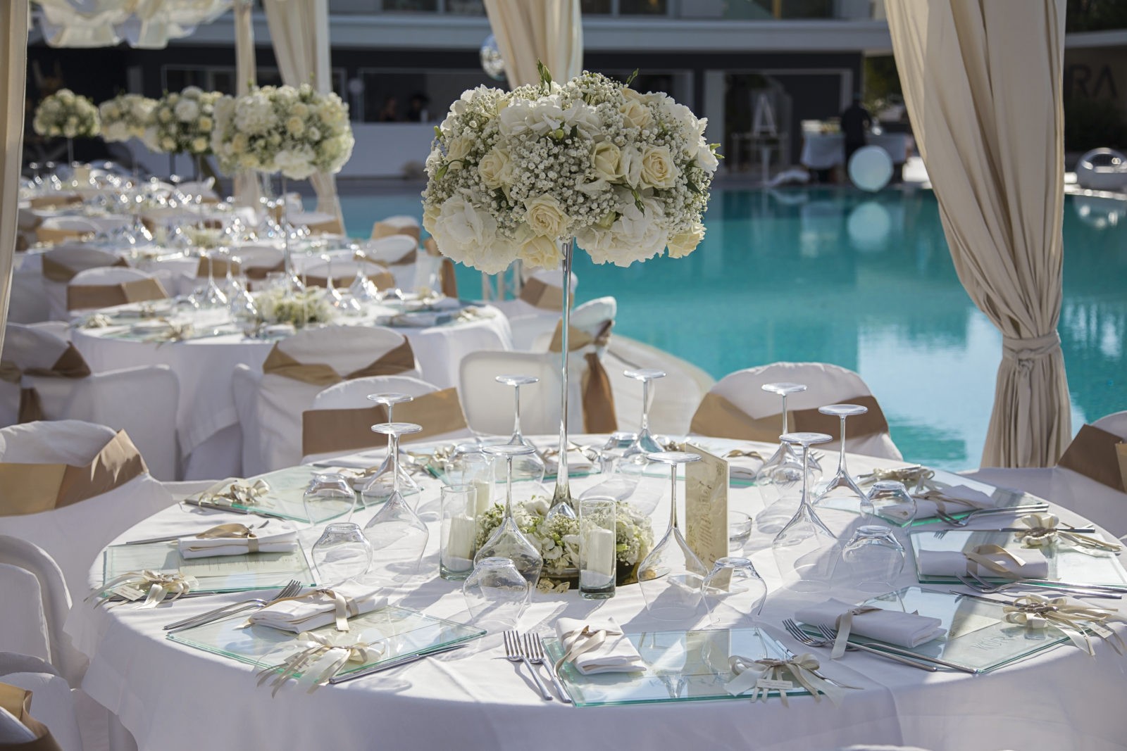 Kora Events Sposin Campania Beach Wedding Pozzuoli Napoli