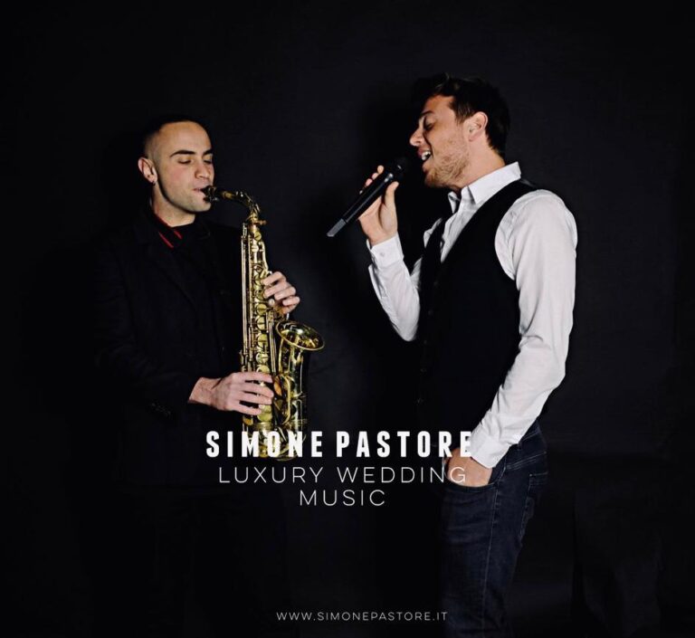 Simone Pastore