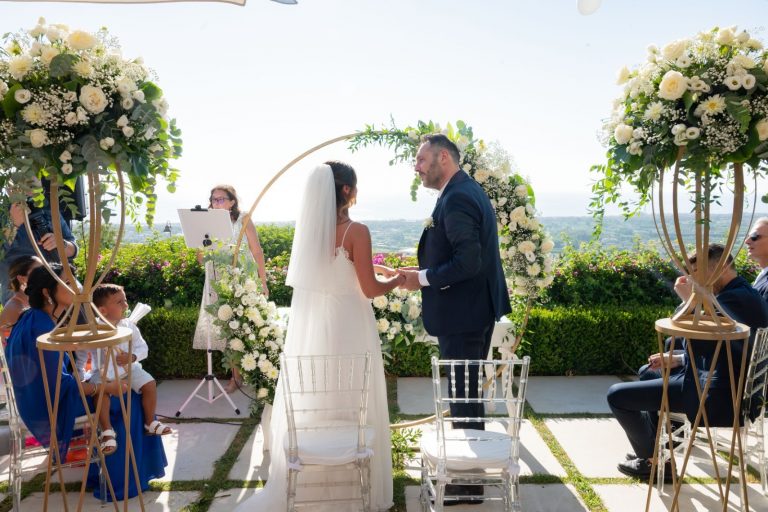 Laura Fiore Wedding Celebrant